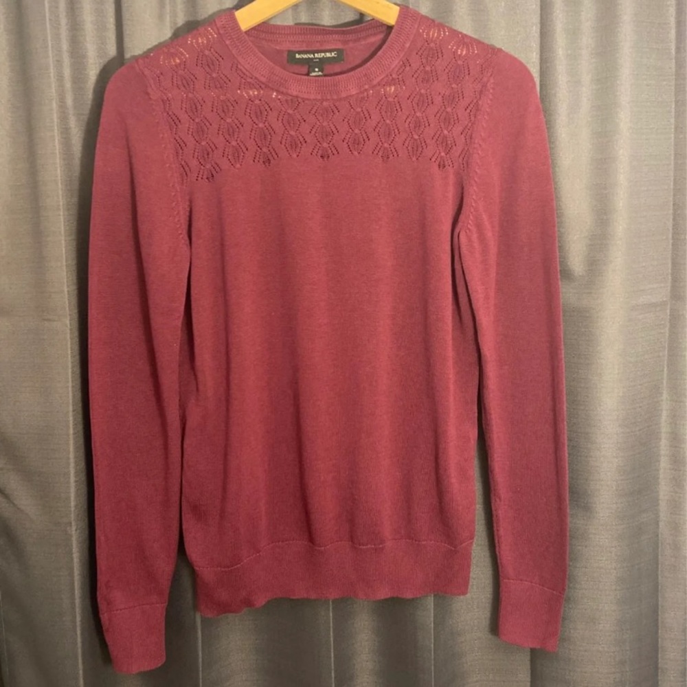 Banana Republic Sweater